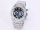 Replica Audemars Piguet Royal Oak Chronograph Frosted Gold Purple Dial (2)_th.jpg